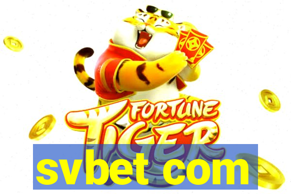 svbet com